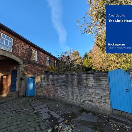 The Little House Apartment Bradford  Exterior foto