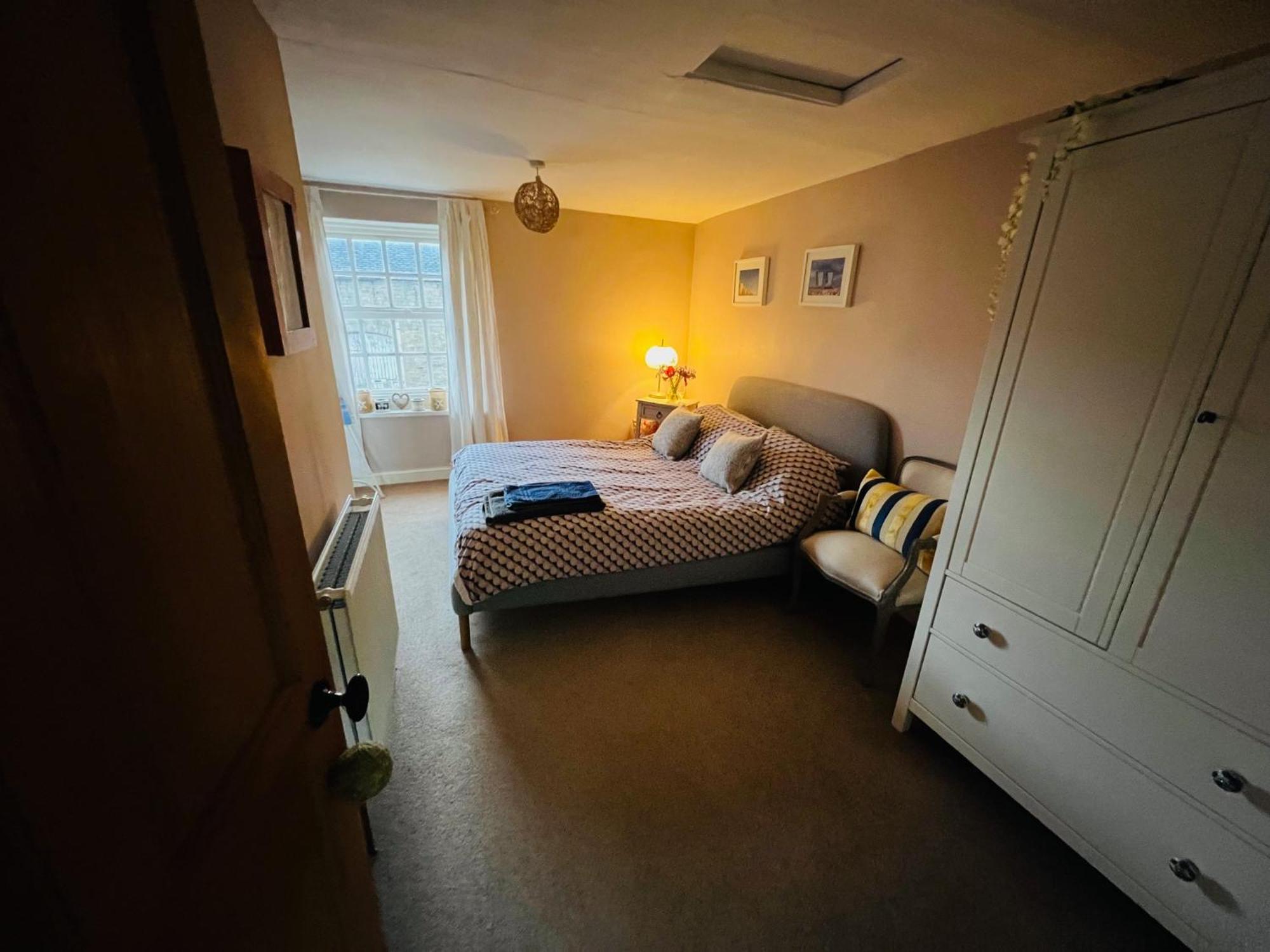 The Little House Apartment Bradford  Exterior foto