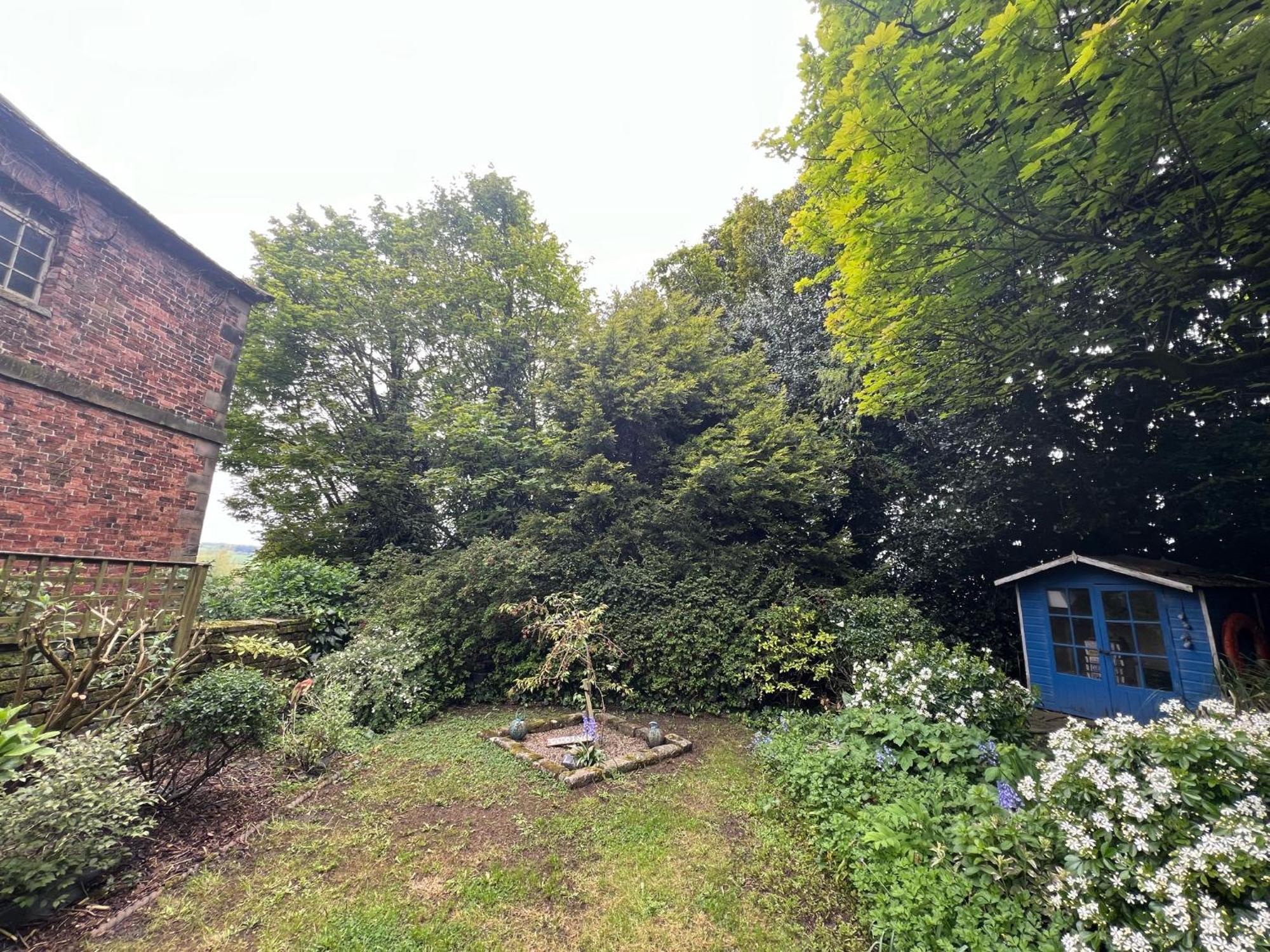 The Little House Apartment Bradford  Exterior foto